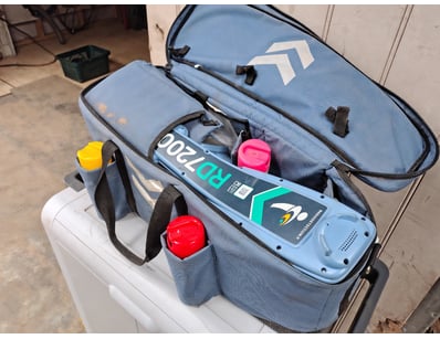 Civil Contractors Asset Liquidation (ON4376) - Lot 35