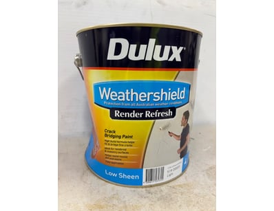 Ultimate Surplus Paint Event (GCA985) - Lot 1425