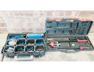 Smash Repair Business Liquidation (ON12057) - Lot 65