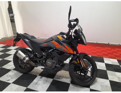 Motorbike, Marine & Recreation Assets Auction - Lot 235