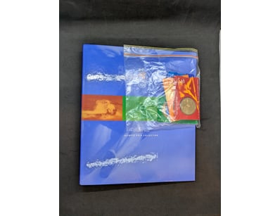 UNRESERVED Coins, Banknotes & Bullion (A1001) - Lot 1170