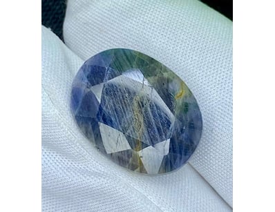 UNRESERVED Diamonds, Gemstones & Opals (A986) - Lot 2422