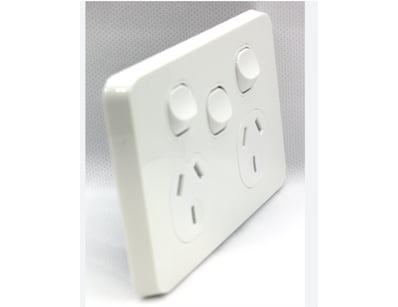 $1.5M Major Lighting & Accessories -Light Fittin... - Lot 77