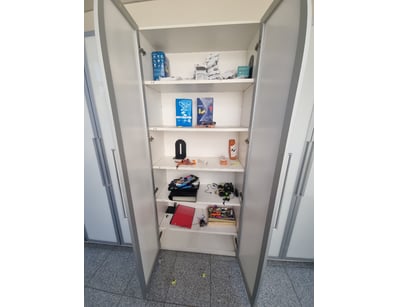 Entire Plumbing Business Liquidation (ON11903) - Lot 171