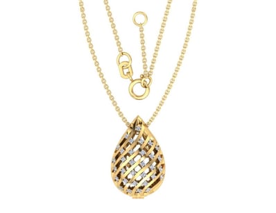 Affordable Jewellery Clearance (A978) - Lot 3420