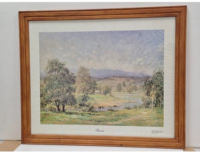 Art Market (A976) - Lot 1255