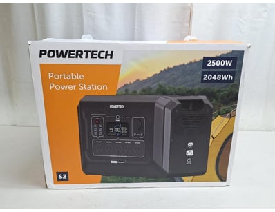 Home Improvement, DIY & Hardware (A1002) - Lot 2340