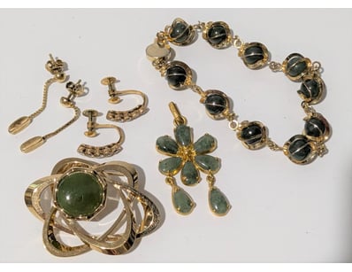 UNRESERVED Affordable Jewellery (A986) - Lot 6005