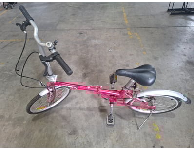 Sport, Leisure & Lifestyle (A988) - Lot 53