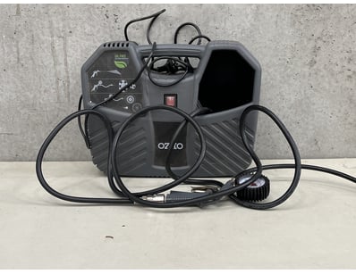 Air compressor, Ozito, ack1100