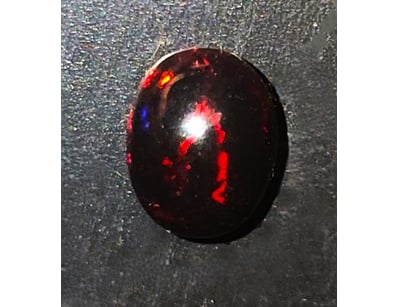 UNRESERVED Diamonds, Gemstones & Opals (A1002) - Lot 215