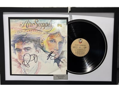 Mancave & Memorabilia (A1005) - Lot 1064