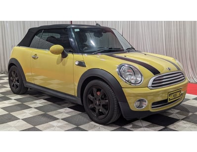 Passenger, Luxury & Commercial Vehicles Auction - Lot 912