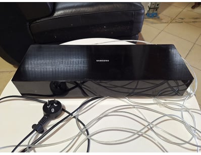 Home Entertainment, Audio & Computers (A998) - Lot 2023