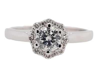 Luxury Jewellery (A983) - Lot 1016