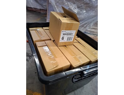 Home Improvement, DIY & Hardware (A996) - Lot 167