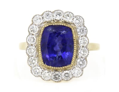 Luxury Jewellery (A987) - Lot 1209