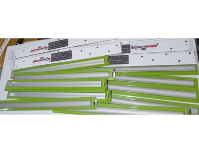 Sport, Leisure & Lifestyle (A1004) - Lot 333