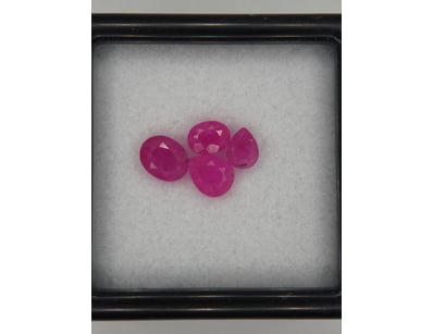 UNRESERVED Diamonds, Gemstones & Opals (A981) - Lot 3028