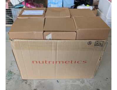 Home Improvement, DIY & Hardware (A1005) - Lot 241