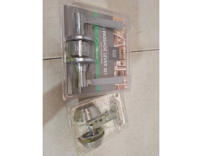 Home Improvement, DIY & Hardware (A993) - Lot 1101