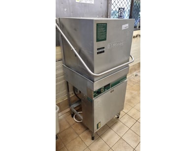 Commercial Kitchen Equipment (NSWA998) - Lot 5