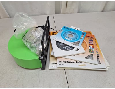 Home Improvement, DIY & Hardware (A983) - Lot 2897