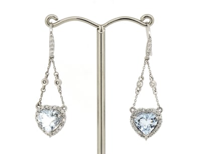 Affordable Jewellery Clearance (A979) - Lot 2410
