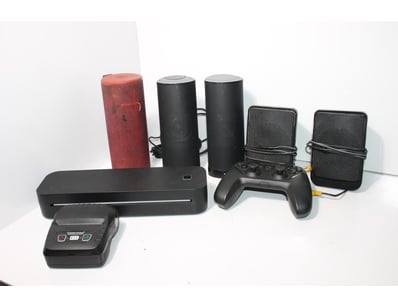 Gadgets, Music & Pastimes (A988) - Lot 209