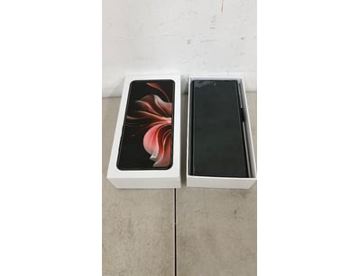 Unclaimed Freight (GCA1007) - Lot 325