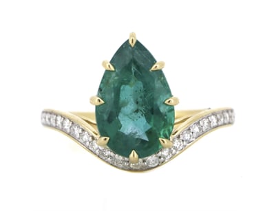 Fine Jewellery Market (A987) - Lot 1206