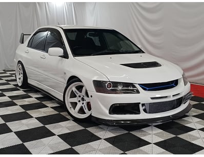 Classic, Muscle & Barn Finds - Lot 571