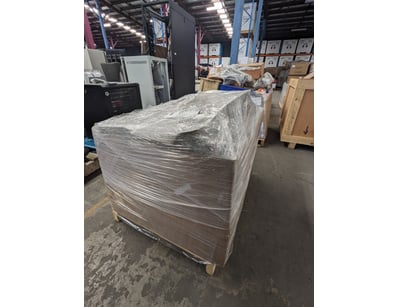 Motorcycle Apparel & Accessories (NSWA984) - Lot 368