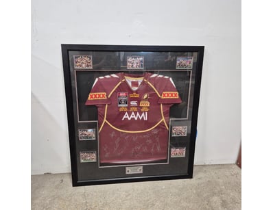 SINGLE VENDOR LIFETIME COLLECTION (A1001) - Lot 115