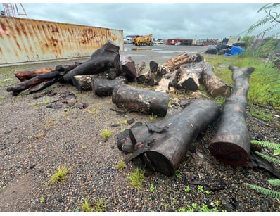 Civil, Transport & Machinery - Nationwide (ON4... - Lot 9510