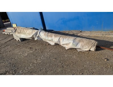 CIVIL CONTRACTORS END OF PROJECT Tomago NSW Pre... - Lot 229