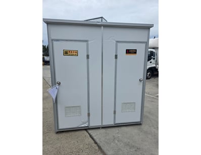 UNRESERVED PERTH Factory Direct - Double Toilet B... - Lot 5