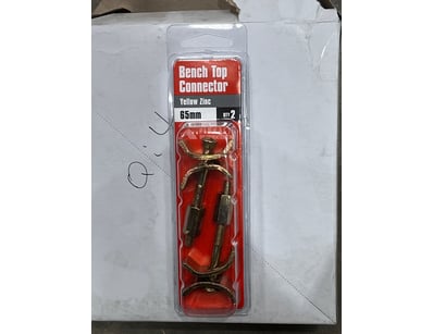 Home Improvement, DIY & Hardware (VICA981) - Lot 3227