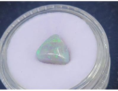 UNRESERVED Diamonds, Gemstones & Opals (A1005) - Lot 184