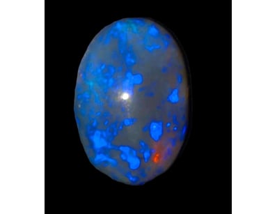 Opal Grandeur (A977) - Lot 777