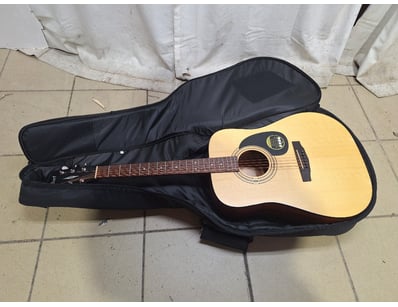 Cort AD810 OP acoustic guitar