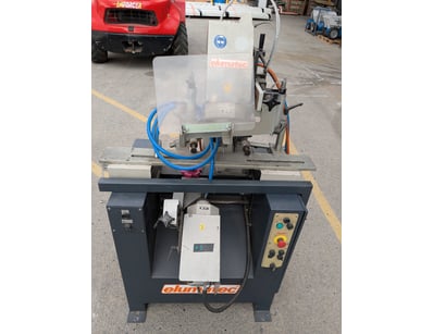 Automatic Water Slot Router

Three routing units...