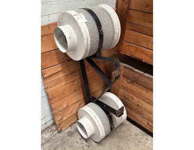 Marine Diesel Warehouse Clearance  - PART 2 (ON4... - Lot 25