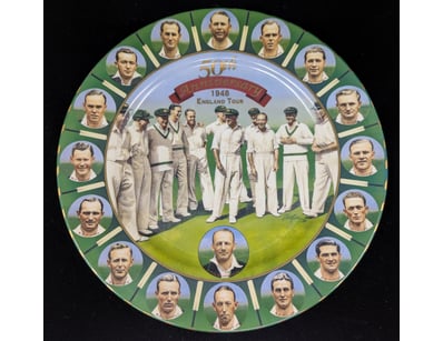 Prestigious Memorabilia (A993) - Lot 1000