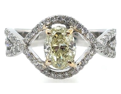 Luxury Jewellery (A980) - Lot 1800