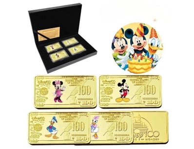 The Curio Collection (A980) - Lot 1556