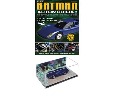 Model Car & Train Mania (A1000) - Lot 631