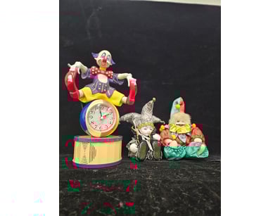 Antiques, Vintage & Interior Treasures (A1006) - Lot 100414