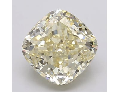 Diamond And Gemstone Market (A1001) - Lot 411