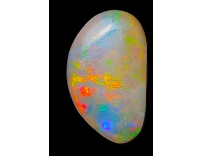 UNRESERVED Diamonds, Gemstones & Opals (A1002) - Lot 204